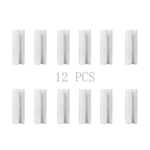 Bed Sheet Clips (12 Pcs) - Premierity