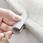 Bed Sheet Clips (12 Pcs) - Premierity