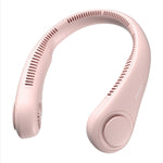 Bladeless Neck Fan - Premierity