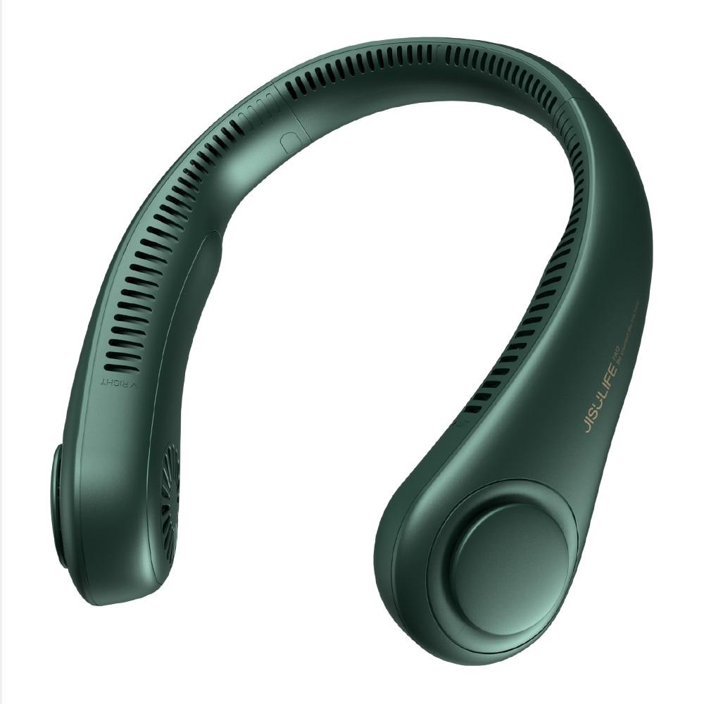 Bladeless Neck Fan - Premierity