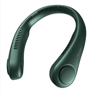 Bladeless Neck Fan - Premierity