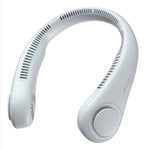 Bladeless Neck Fan - Premierity