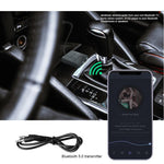 Bluetooth 5.0 Audio Transmitter & Receiver - Premierity