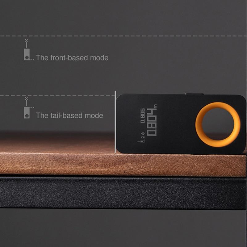 Bluetooth Laser Distance Measure - Premierity