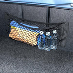 Car Trunk Mesh Bag - Premierity