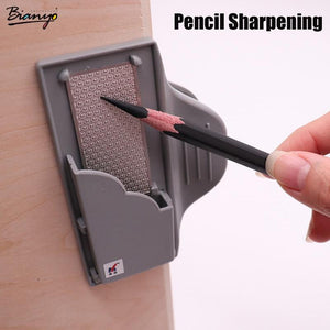 Clippable Pencil Sharpener - Premierity