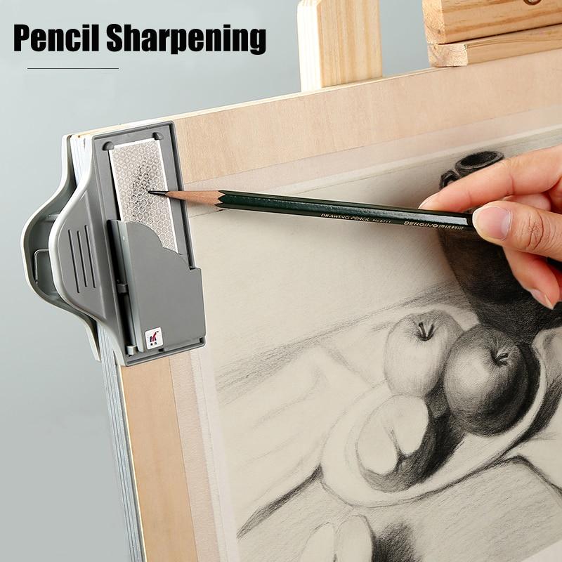 Clippable Pencil Sharpener - Premierity