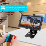 Foldable Aluminium Phone/Tablet/Laptop Stand (Buy 2, Save 25%!) - Premierity