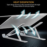 Foldable Laptop Stand - Premierity