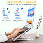 Foldable Laptop Stand - Premierity