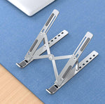 Foldable Laptop Stand - Premierity