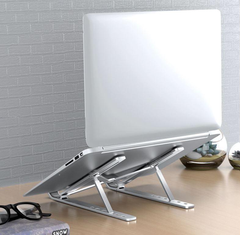 Foldable Laptop Stand - Premierity
