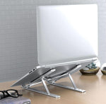 Foldable Laptop Stand - Premierity