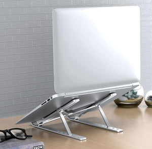 Foldable Laptop Stand - Premierity