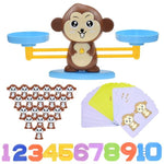 Fun Math Balancing Toy - Premierity