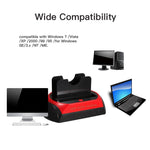 Hard Drive Docking Station - Premierity