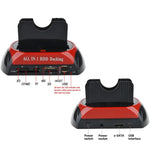 Hard Drive Docking Station - Premierity