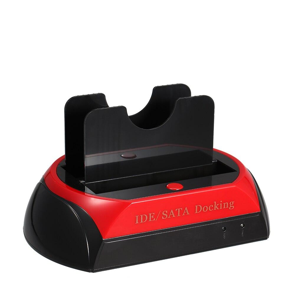 Hard Drive Docking Station - Premierity