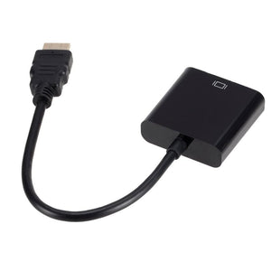 HDMI to VGA Adapter - Premierity