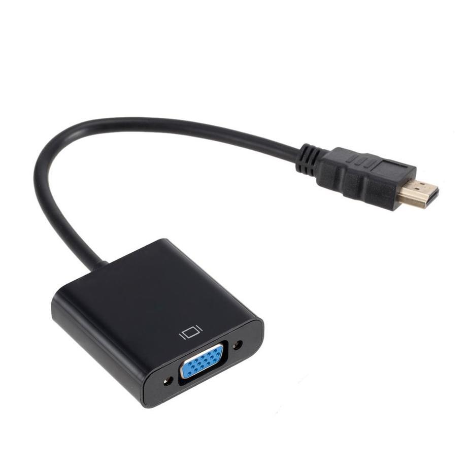 HDMI to VGA Adapter - Premierity