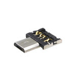 InstantConvert Type-C and microUSB Adapter (3-Pack) - Premierity