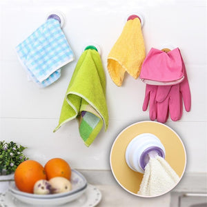 InstantHook Towel Holder - Premierity