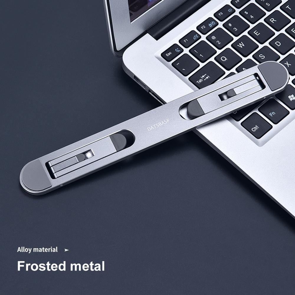 Invisible Laptop Stand - Premierity