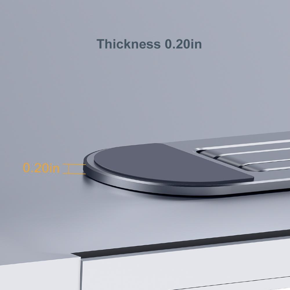 Invisible Laptop Stand - Premierity