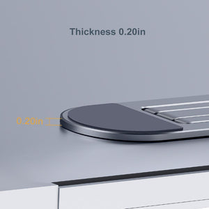 Invisible Laptop Stand - Premierity