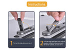 Invisible Laptop Stand - Premierity