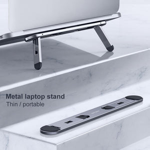 Invisible Laptop Stand - Premierity