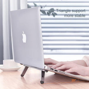 Invisible Laptop Stand - Premierity