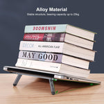 Invisible Laptop Stand - Premierity