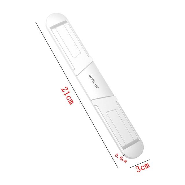 Invisible Slim Laptop Stand - Premierity