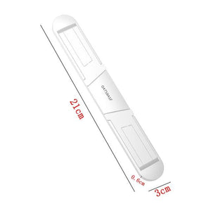 Invisible Slim Laptop Stand - Premierity