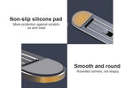 Invisible Slim Laptop Stand - Premierity