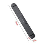 Invisible Slim Laptop Stand - Premierity