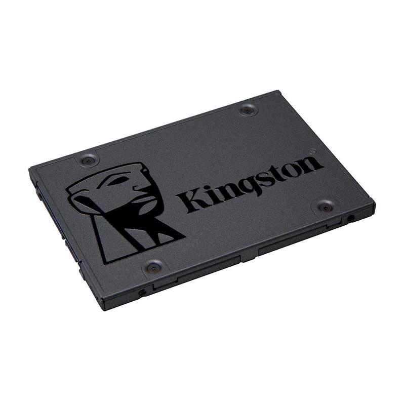 Kingston A400 2.5" Internal Solid State Drive - Premierity