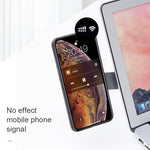Magnetic Laptop Side Mount Clip - Premierity