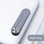 Magnetic Laptop Side Mount Clip - Premierity