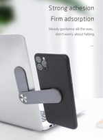 Magnetic Laptop Side Mount Clip - Premierity