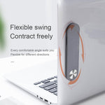 Magnetic Laptop Side Mount Clip - Premierity
