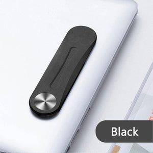 Magnetic Laptop Side Mount Clip - Premierity