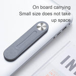 Magnetic Laptop Side Mount Clip - Premierity