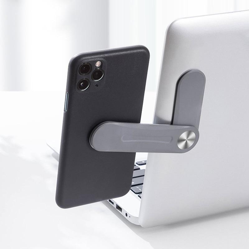 Magnetic Laptop Side Mount Clip - Premierity