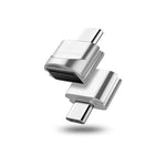 Mini MicroSD Card Reader - Premierity