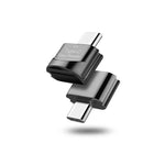 Mini MicroSD Card Reader - Premierity