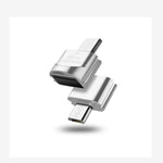 Mini MicroSD Card Reader - Premierity