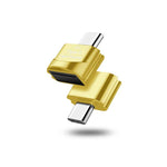Mini MicroSD Card Reader - Premierity