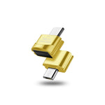 Mini MicroSD Card Reader - Premierity